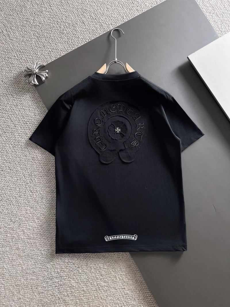 Chrome Hearts T-Shirts